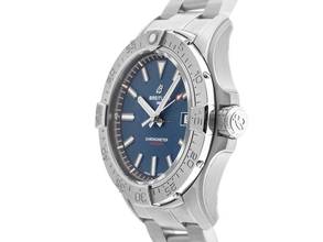 Thumbnail von Breitling Avenger Ref.A17328101C1A1 2025 Full Set Ungetragen