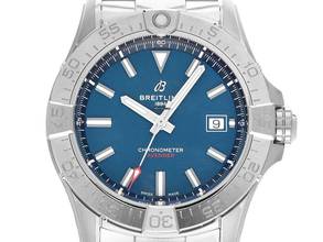 Thumbnail von Breitling Avenger Ref.A17328101C1A1 2025 Full Set Ungetragen