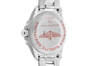 Thumbnail von Breitling Avenger Ref.A17328101C1A1 2025 Full Set Ungetragen