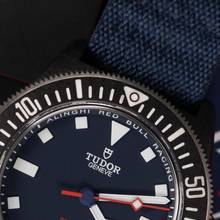 Thumbnail von Tudor Pelagos Alinghi Red Bull Pelagos Fxd – Racing