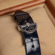 Thumbnail von Breguet Reine de Naples Complete set with extra straps