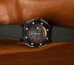 Thumbnail von Audemars Piguet Royal Oak Offshore The Legacy Arnold