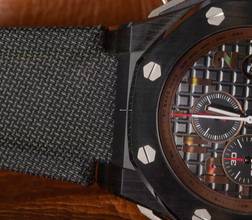 Thumbnail von Audemars Piguet Royal Oak Offshore The Legacy Arnold