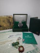 Thumbnail von Rolex Sea-Dweller 1665 Box & Paper Full Set