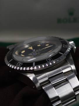  Rolex Sea-Dweller 1665 Box & Paper Full Set 