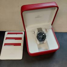 Thumbnail von Omega Speedmaster Professional Moonwatch Co-axial Moonwatch Full set