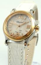 Thumbnail von Chopard Happy Sport Stahl/Rosegold Automatik Full Set / New Watch
