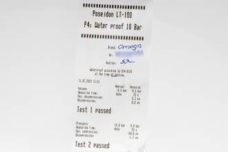 Thumbnail von Omega Speedmaster Broad Arrow Chronograph Stahl / Gold Ref. 321.93.42.50.13.001