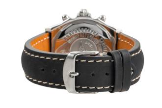 Thumbnail von Breitling Crosswind Chronograph Stahl / Gold Automatik Herrenuhr Ref. D13355