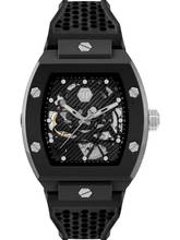 Thumbnail von Philipp Plein PWVBA0423 Herrenuhr The Skeleton Automatik 44mm 5ATM