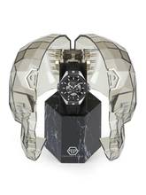 Thumbnail von Philipp Plein PWPFA0824 Herrenuhr Skeleton Royal Automatik 46mm 5ATM