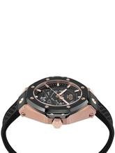 Thumbnail von Philipp Plein PWPFA0224 Herrenuhr Skeleton Royal Automatik 46mm 5ATM