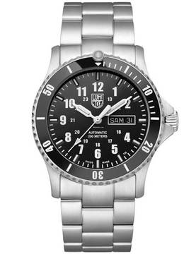  Luminox XS.0921.M Herrenuhr Automatik Sport Timer 42mm 20ATM 