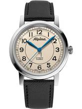 Thumbnail von Alpina Startimer Pilot Heritage AL-520BG3SH6 Herrenuhr Heritage Startimer Pilot Automatik 38mm 3ATM