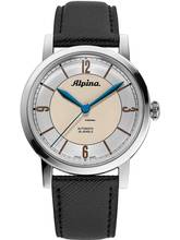 Thumbnail von Alpina Startimer Pilot Heritage AL-520SBG3SH6 Herrenuhr Heritage Startimer Pilot Automatik 38mm 3ATM
