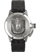 Thumbnail von U-Boat Classico 8890 Classico Vintage Automatik Herrenuhr 40mm 10ATM