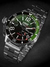 Thumbnail von U-Boat 9520/MT Sommerso Automatik Herrenuhr 46mm 30ATM