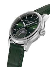 Thumbnail von Frederique Constant FC-716GR3H6 Herrenuhr Klassik Manufaktur Mondphase 40mm 5ATM
