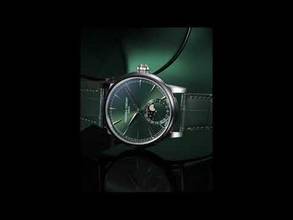 Thumbnail von Frederique Constant FC-716GR3H6 Herrenuhr Klassik Manufaktur Mondphase 40mm 5ATM