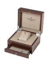 Thumbnail von Frederique Constant FC-716GR3H6 Herrenuhr Klassik Manufaktur Mondphase 40mm 5ATM