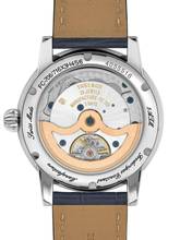 Thumbnail von Frederique Constant FC-716N3H6 Herrenuhr Klassik Manufaktur Mondphase 40mm 5ATM