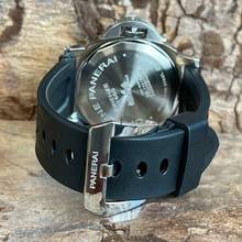 Thumbnail von Panerai Luminor Marina 8 Days Luminor Marina 8 Giorni - FULLSET 2016 LC100 - Ref. PAM00590 </h1>