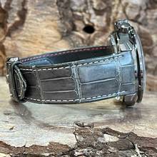 Thumbnail von Omega Speedmaster Professional Moonwatch Speedmaster Grey Side of the Moon - FULLSET 2015 - Ref. 31193445199001 </h1>