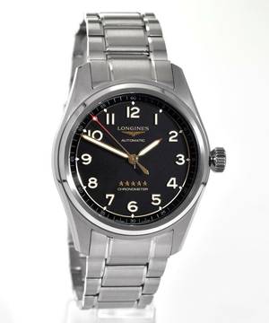  Longines Spirit Chronometer Ref.L3.811.1.53.6  