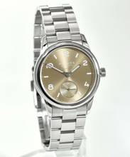 Thumbnail von NOMOS Club Neomatik Sport neomatik 34 gold Ref. 755