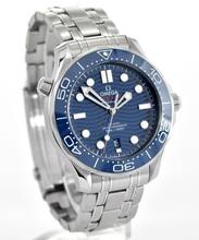Thumbnail von Omega Seamaster Diver 300 M Professional Diver 300M Ref. 210.30.42.20.03.001