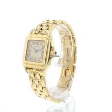 Thumbnail von Cartier Panthère PM Yellow Gold </h1>