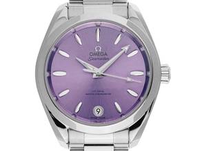 Thumbnail von Omega Seamaster Aqua Terra Shades Ref.220.10.34.20.10.002 2025 Full Set Ungetragen
