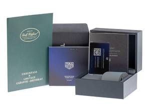 Thumbnail von TAG Heuer Aquaracer Professional 200 Solargraph Ref.WBP1113.BA0000 2025 Full Set Ungetragen