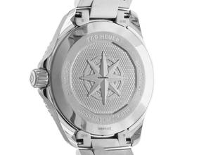 Thumbnail von TAG Heuer Aquaracer Professional 200 Solargraph Ref.WBP1113.BA0000 2025 Full Set Ungetragen