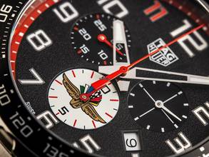 Thumbnail von TAG Heuer Formula 1 Quarz X Indy 500 Ref.CAZ101AW.BA0842 2025 Full Set Ungetragen