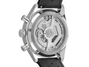 Thumbnail von TAG Heuer Carrera Chronograph Ref.CBS2219.FC6607 2025 Full Set Ungetragen