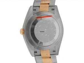 Thumbnail von Rolex Datejust 41 Ref.126333 2024 Full Set Ungetragen