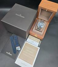 Thumbnail von Jaeger-LeCoultre Polaris Perpetual Calendar 42mm Q9088180 Unworn/New Condition Full Set 8/2025