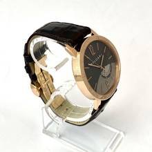 Thumbnail von Bulgari Bulgari 41mm Mens Bvlgari BB P 41 GL </h1>