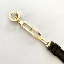 Thumbnail von Bulgari Bulgari 41mm Mens Bvlgari BB P 41 GL </h1>