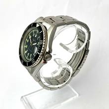 Thumbnail von Glashütte Original Taucher Diver Uhr GUB ETA 2824-2 </h1>