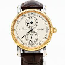 Thumbnail von Chronoswiss Régulateur CH 1223 </h1>