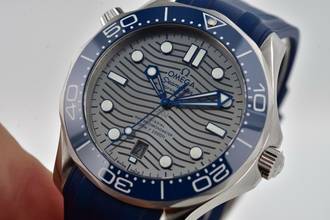 Thumbnail von Omega Seamaster Diver 300 M Professional 21032422006001 </h1>