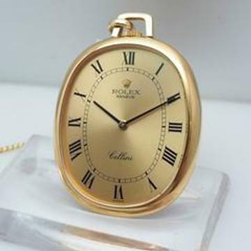  Rolex Cellini TU 3729 Gold 18K/750 </h1> 