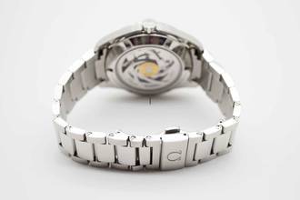 Thumbnail von Omega Seamaster Aqua Terra 150M Edition James Bond Spectre </h1>