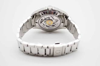 Thumbnail von Omega Seamaster Aqua Terra 150M Edition James Bond Spectre </h1>