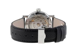 Thumbnail von Mühle Glashütte Medium II Stahl / Gold Automatik Datum Herrenuhr Ref. M1-31-70