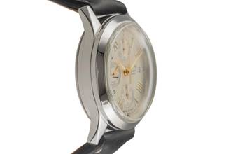 Thumbnail von Breitling Premier Chronograph Automatik Edelstahl Herrenuhr Ref. A13024.1