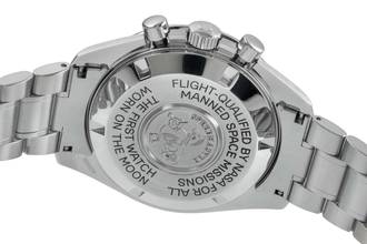 Thumbnail von Omega Speedmaster Professional Moonwatch Series Gemini VII Handaufzug Stahl 3597.05.00
