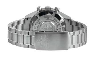 Thumbnail von Omega Speedmaster Professional Moonwatch Series Gemini VII Handaufzug Stahl 3597.05.00